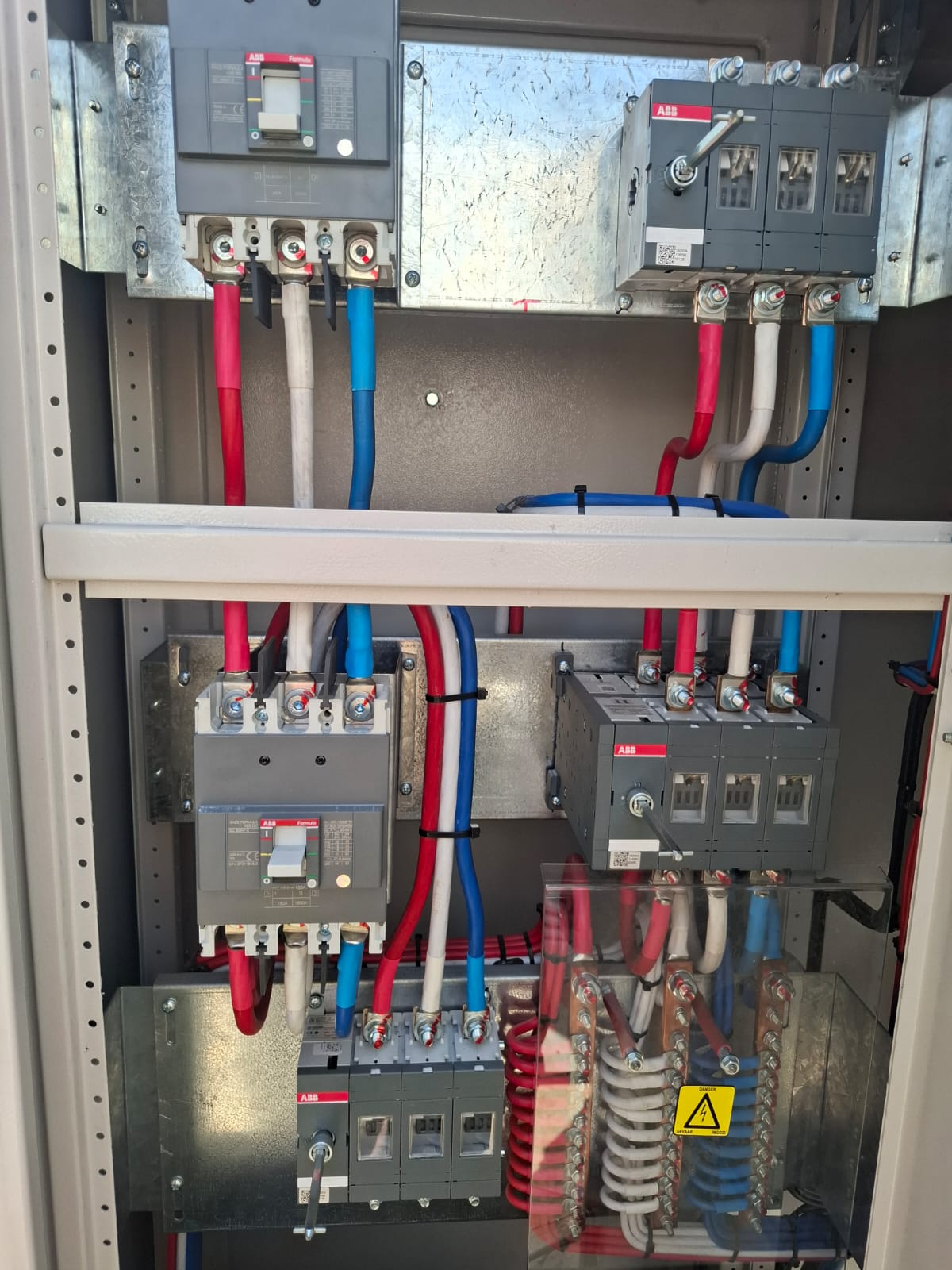 Technical due diligence